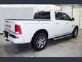 Dodge RAM 1500 3.0L Diesel V6 4x4 Crew Cab Laramie Blanco - thumbnail 4