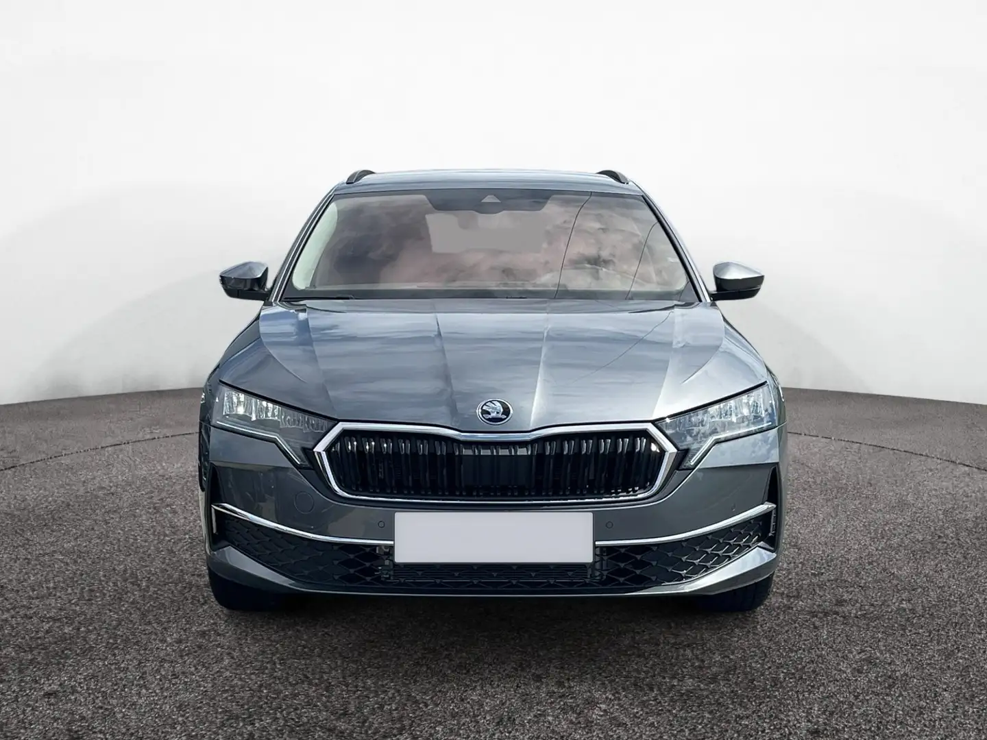 Skoda Octavia Combi Selection TSI DSG|NAVI|KAMERA|ACC Grau - 2