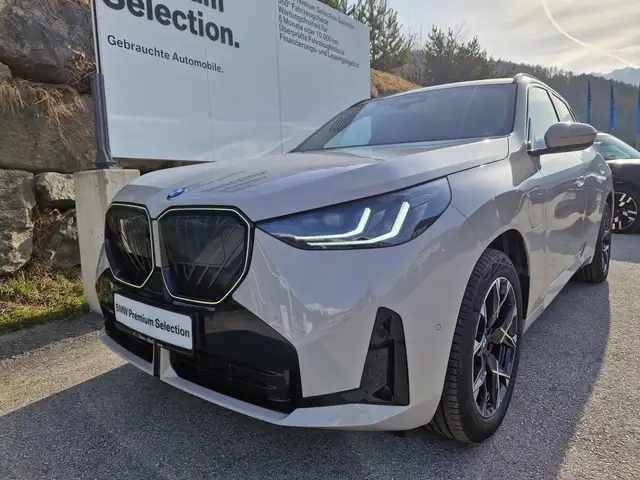 BMW X3 30e xDrive Ansicht 5