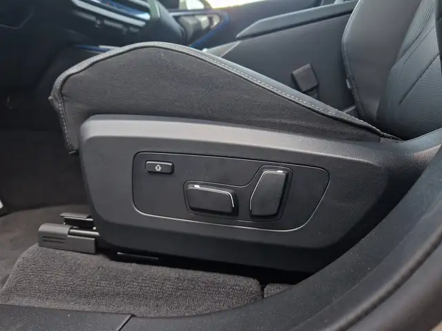 BMW X3 30e xDrive Ansicht 15