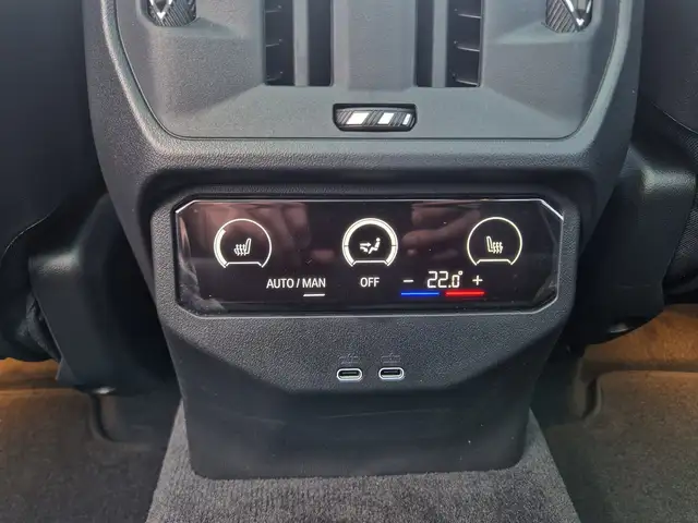 BMW X3 30e xDrive Ansicht 18