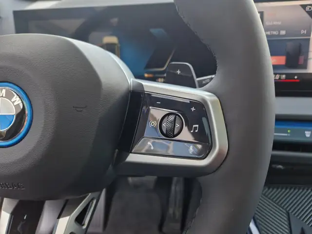 BMW X3 30e xDrive Ansicht 9