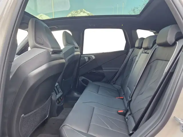 BMW X3 30e xDrive Ansicht 17