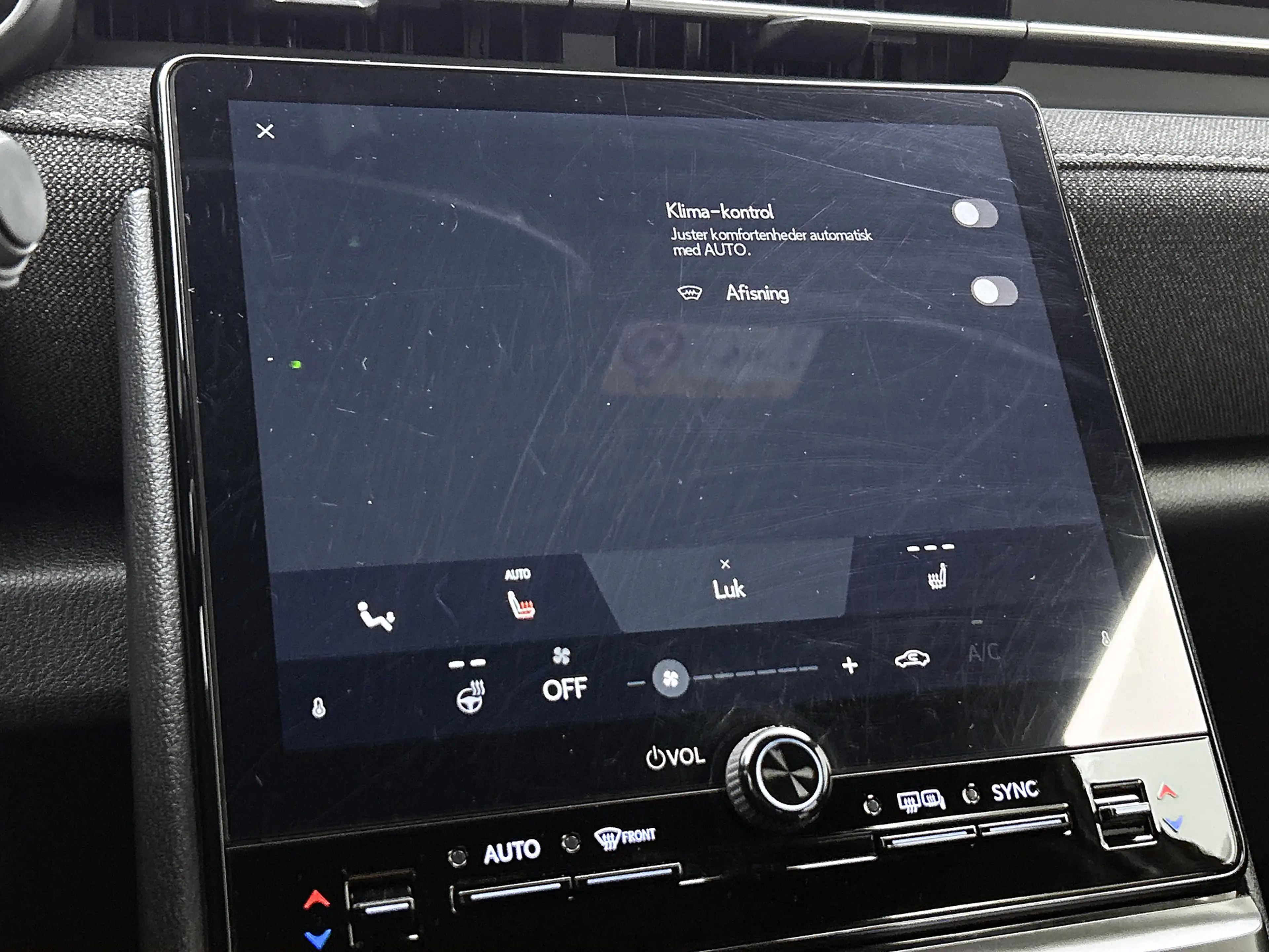 Lexus LBX 2WD | Comfort & Safety Pack | Lexus Link + | Safet — photo 10