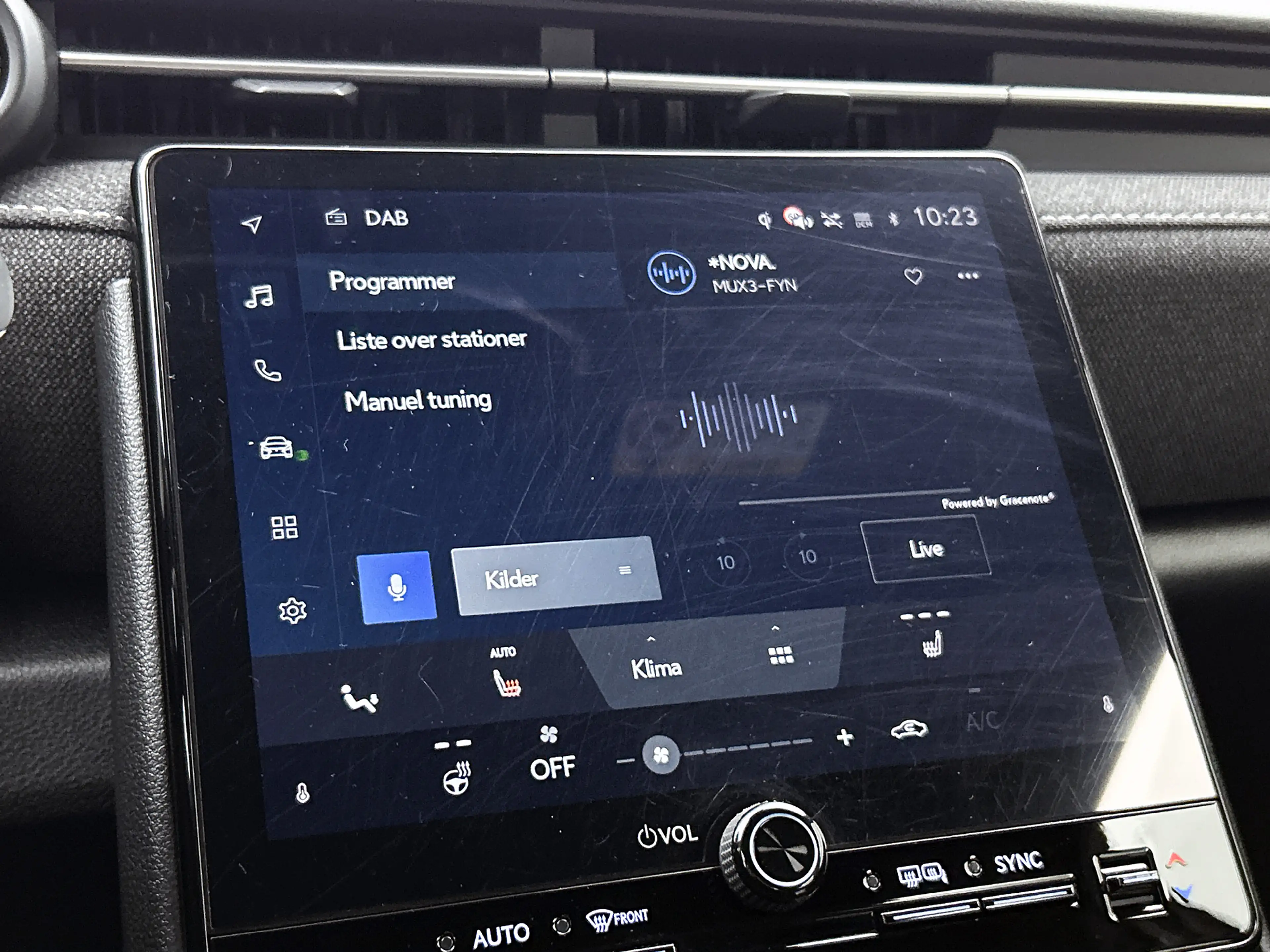 Lexus LBX 2WD | Comfort & Safety Pack | Lexus Link + | Safet — photo 9