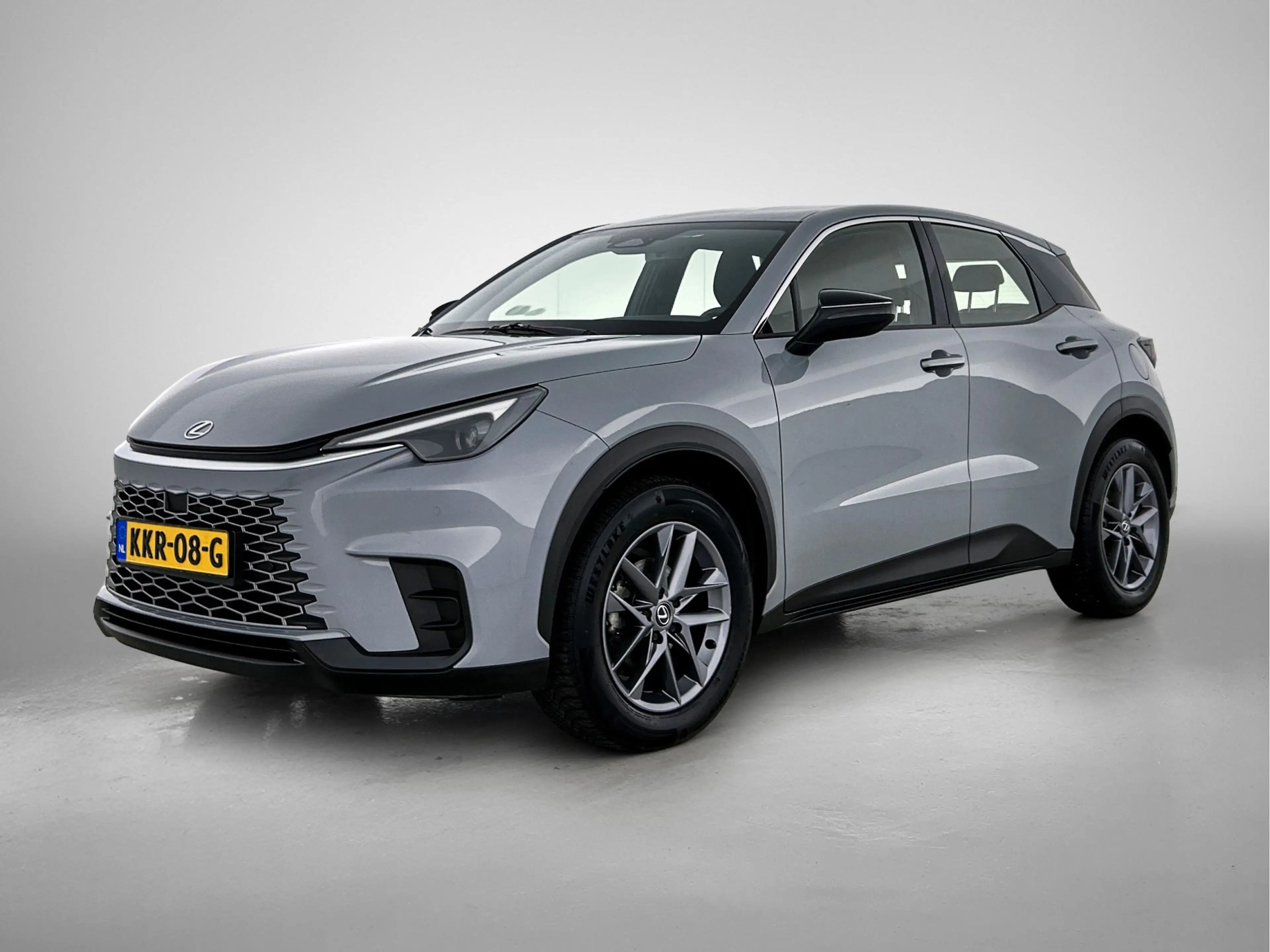 Lexus LBX 2WD | Comfort & Safety Pack | Lexus Link + | Safet