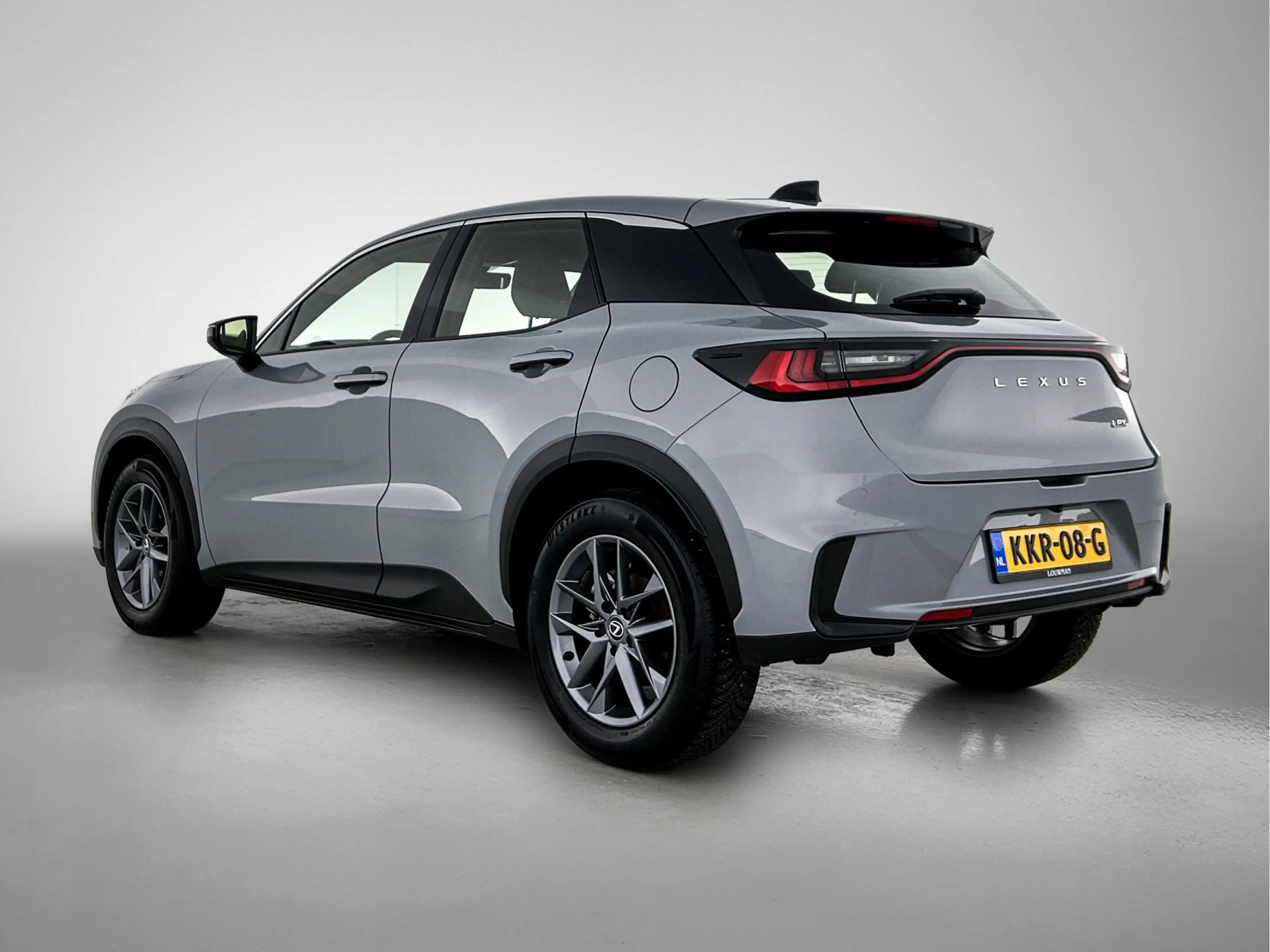 Lexus LBX 2WD | Comfort & Safety Pack | Lexus Link + | Safet — photo 14