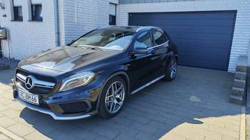 4Matic Speedshift 7G-DCT