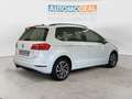 Volkswagen Golf Sportsvan VII Sound AUTOMATIK ALLWETTER NAV KAMERA ACC Blanc - thumbnail 5