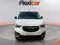 Opel Combo 1.5 TD 75kW (100CV) S/S Ed. Plus XL 7Pla Blanco - thumbnail 1
