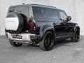 Land Rover Defender 110 2.0 P400e Plug-In-Hybrid 110 110 Hybrid Basis Schwarz - thumbnail 4