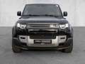 Land Rover Defender 110 2.0 P400e Plug-In-Hybrid 110 110 Hybrid Basis Schwarz - thumbnail 3