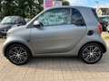 smart forTwo *PRIME*PANORAMA*SPORT-PAKET*KAMERA*BRABUS Gris - thumbnail 33