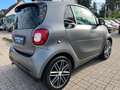 smart forTwo *PRIME*PANORAMA*SPORT-PAKET*KAMERA*BRABUS Gris - thumbnail 36