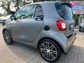 smart forTwo *PRIME*PANORAMA*SPORT-PAKET*KAMERA*BRABUS Gris - thumbnail 40