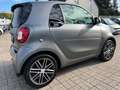 smart forTwo *PRIME*PANORAMA*SPORT-PAKET*KAMERA*BRABUS Gris - thumbnail 35