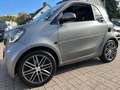smart forTwo *PRIME*PANORAMA*SPORT-PAKET*KAMERA*BRABUS Gris - thumbnail 9