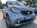 smart forTwo *PRIME*PANORAMA*SPORT-PAKET*KAMERA*BRABUS Gris - thumbnail 3