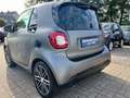 smart forTwo *PRIME*PANORAMA*SPORT-PAKET*KAMERA*BRABUS Gris - thumbnail 39