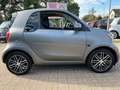 smart forTwo *PRIME*PANORAMA*SPORT-PAKET*KAMERA*BRABUS Gris - thumbnail 2