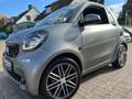 smart forTwo *PRIME*PANORAMA*SPORT-PAKET*KAMERA*BRABUS Gris - thumbnail 8