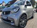 smart forTwo *PRIME*PANORAMA*SPORT-PAKET*KAMERA*BRABUS Gris - thumbnail 7