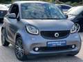 smart forTwo *PRIME*PANORAMA*SPORT-PAKET*KAMERA*BRABUS Gris - thumbnail 1