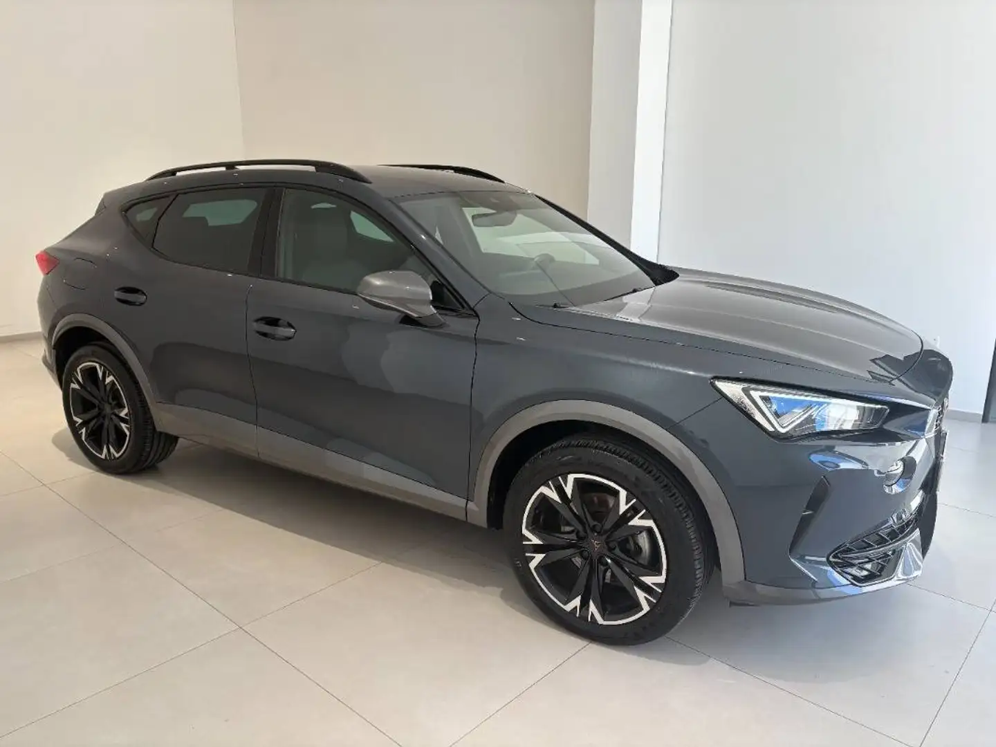 CUPRA Formentor 2.0 tdi 4drive 150cv dsg Grigio - 1
