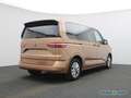 Volkswagen T7 Multivan 2.0TDI Life DSG AHK LED Lederausstattung Rückfahr Bronze - thumbnail 6