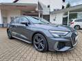 Audi A3 Sportback 35 TDI S line Navi ACC 18" Virtual Gris - thumbnail 4