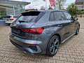 Audi A3 Sportback 35 TDI S line Navi ACC 18" Virtual Gris - thumbnail 6