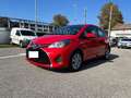 Toyota Yaris 1.5 Hybrid 5 porte Style Rouge - thumbnail 2