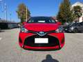 Toyota Yaris 1.5 Hybrid 5 porte Style Rouge - thumbnail 3