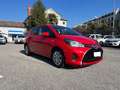 Toyota Yaris 1.5 Hybrid 5 porte Style Rouge - thumbnail 1