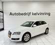 Audi A3 AUDI 1.4 Automaat Bovag garantie Blanc - thumbnail 8
