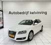 Audi A3 AUDI 1.4 Automaat Bovag garantie Blanc - thumbnail 2