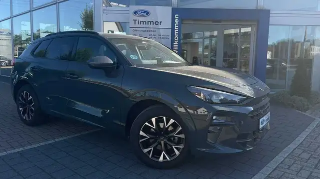 CUPRA Terramar 1,5l eTSI 7-G DSG