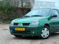 Renault Clio 1.2-16V Expression/INRUILKOOPJE Vert - thumbnail 2