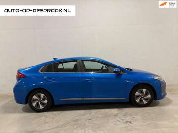 1.6 GDi Camera Navi Infinity Cruise