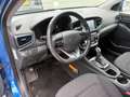 Hyundai IONIQ 1.6 GDi Camera Navi Infinity Cruise Kék - thumbnail 11