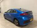 Hyundai IONIQ 1.6 GDi Camera Navi Infinity Cruise Kék - thumbnail 3