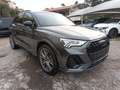 Audi Q3 35 TDI BLACK-LINE S-TRONIC NAV CAM"20 BARRE Grigio - thumbnail 2
