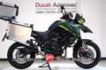 Benelli TRK 702 TRK 702 X full optional - tris borse Verde - thumbnail 15