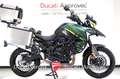 Benelli TRK 702 TRK 702 X full optional - tris borse Verde - thumbnail 1