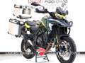 Benelli TRK 702 TRK 702 X full optional - tris borse Verde - thumbnail 3