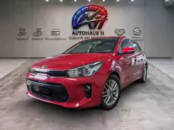 Kia Rio /KAMERA/NAVI/DAB/ALU/LED/SHZ/LNKRD HZ/GARANTI