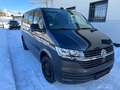 Volkswagen T6.1 Transporter EcoProfi DSG ACC Sthzg Klima Shz 1.Hand Mwst. Blau - thumbnail 3