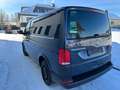 Volkswagen T6.1 Transporter EcoProfi DSG ACC Sthzg Klima Shz 1.Hand Mwst. Blau - thumbnail 6