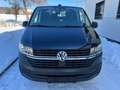 Volkswagen T6.1 Transporter EcoProfi DSG ACC Sthzg Klima Shz 1.Hand Mwst. Blau - thumbnail 2