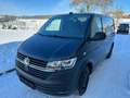 Volkswagen T6.1 Transporter EcoProfi DSG ACC Sthzg Klima Shz 1.Hand Mwst. Blau - thumbnail 1